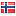camillapihl.no server is located in Norway